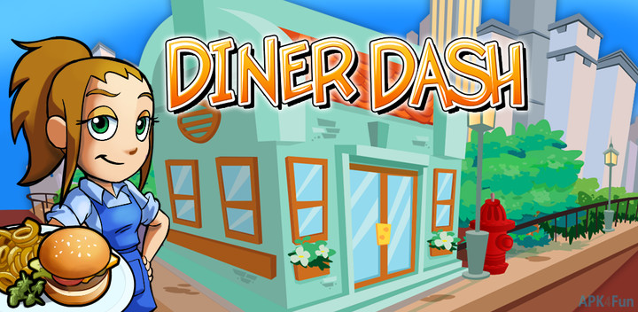 diner dash for mac free download full version